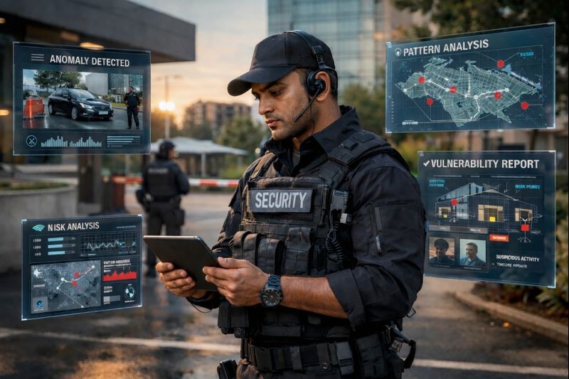 The Sentinel’s New Script: From Gatekeeper to Strategic Guardian