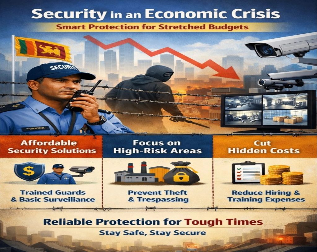 The 2026 Guide to Corporate Security: Beyond the Front Gate