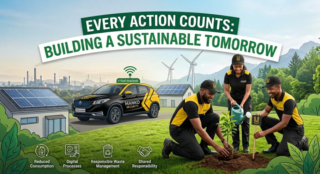Sustainable Business Practices: Building a Sustainable Tomorrow
